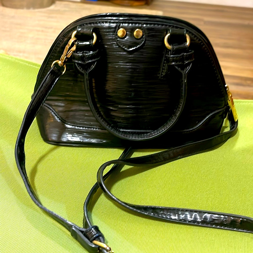 Mini Haley - Black - Limited Edition